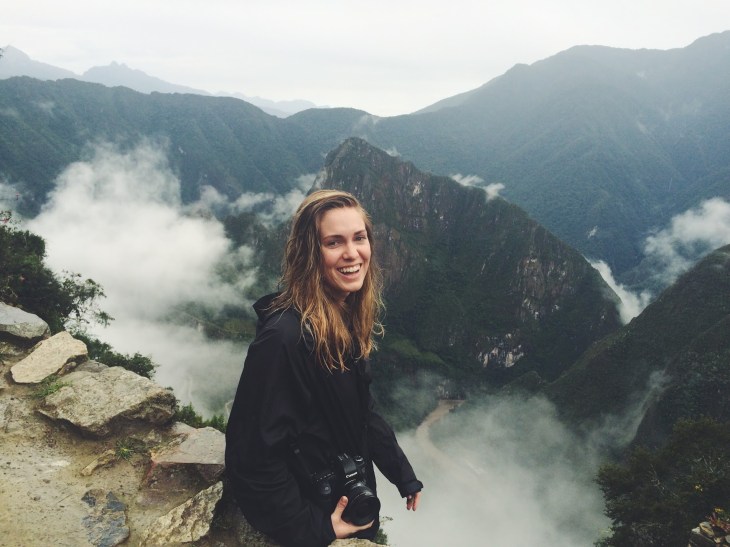 Processed with VSCO with f2 preset